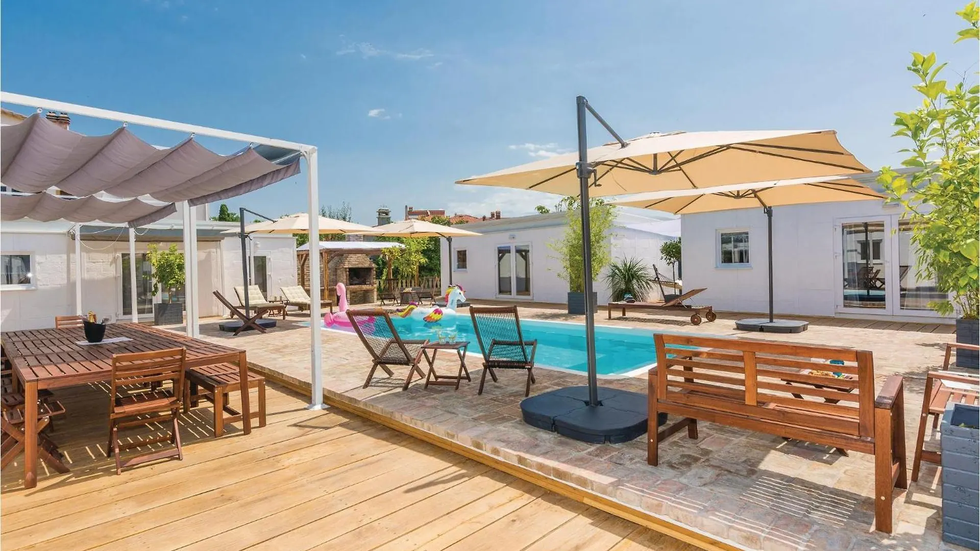 Pet Friendly Home In Petrcane With Wifi 0*,  Chorvatsko