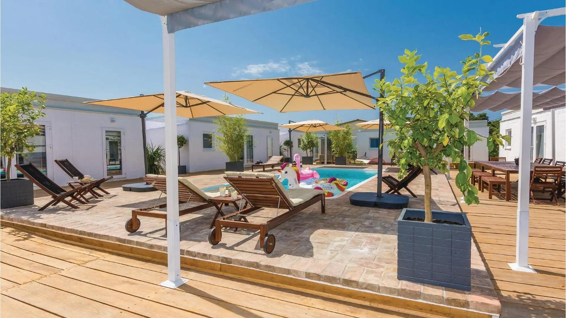Pet Friendly Home In Petrcane With Wifi Prázdninový dům