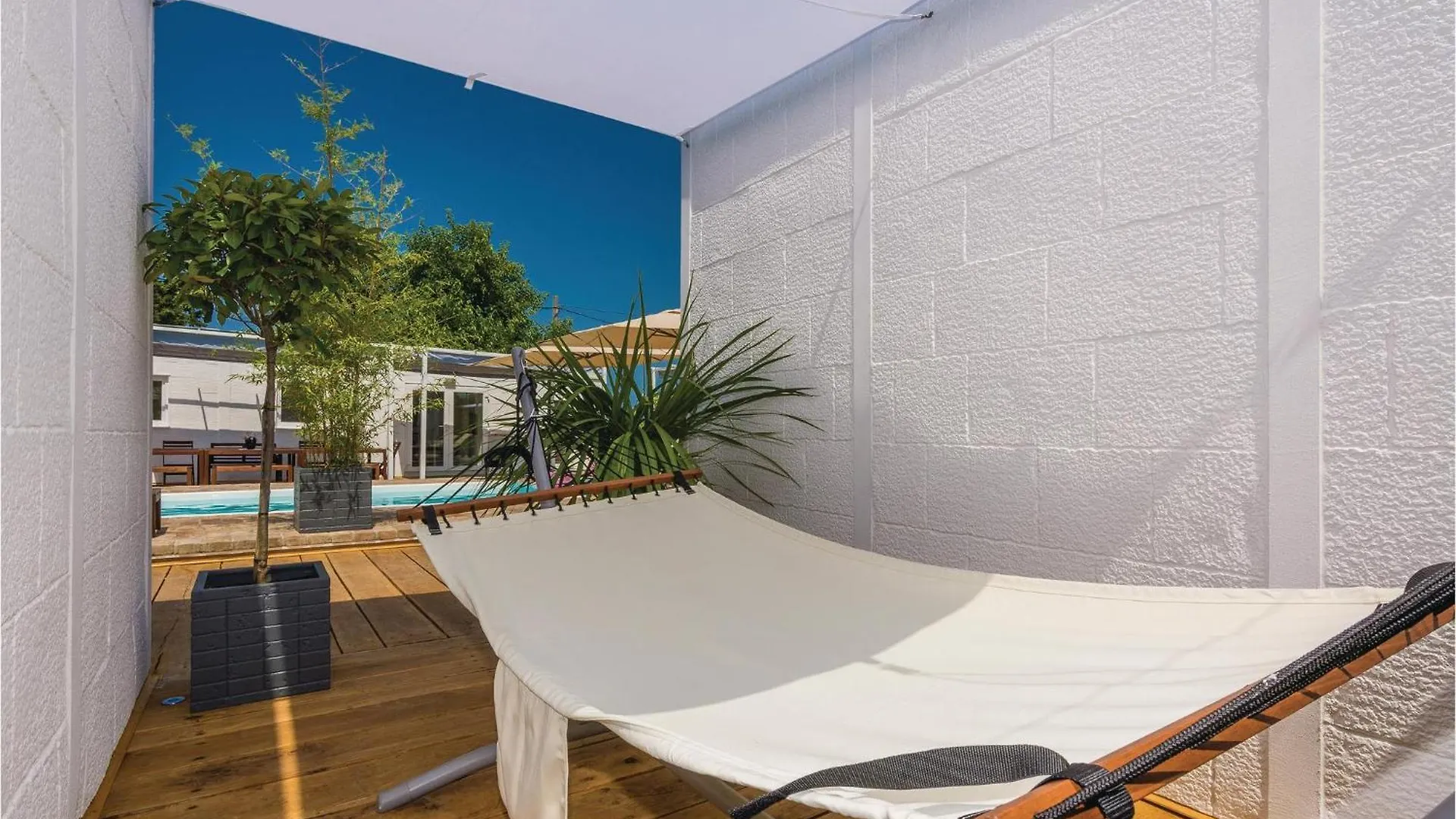 Pet Friendly Home In Petrcane With Wifi Prázdninový dům