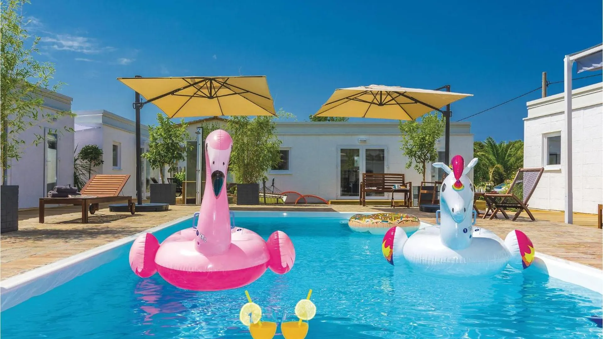 Pet Friendly Home In Petrcane With Wifi 0*,