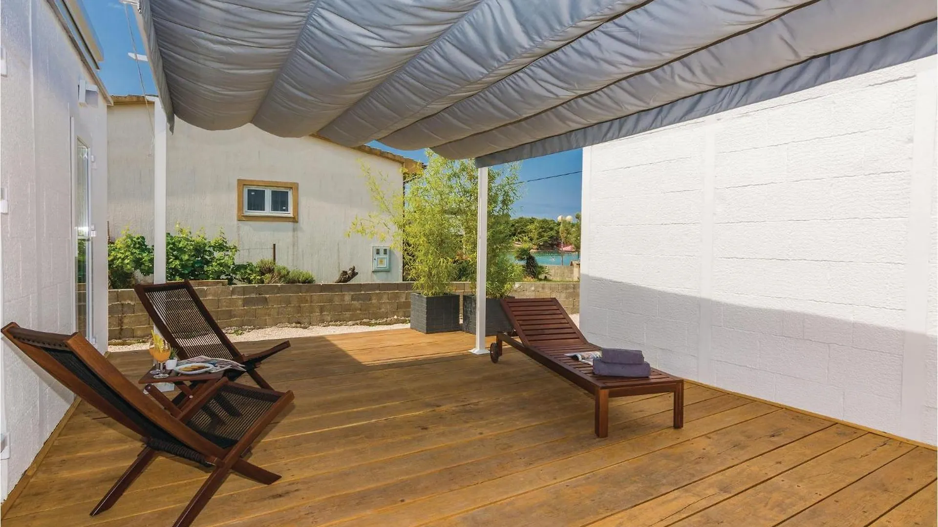 Pet Friendly Home In Petrcane With Wifi Prázdninový dům