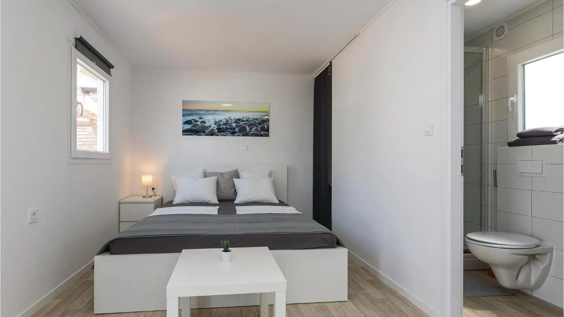 Pet Friendly Home In Petrcane With Wifi Ferienhaus