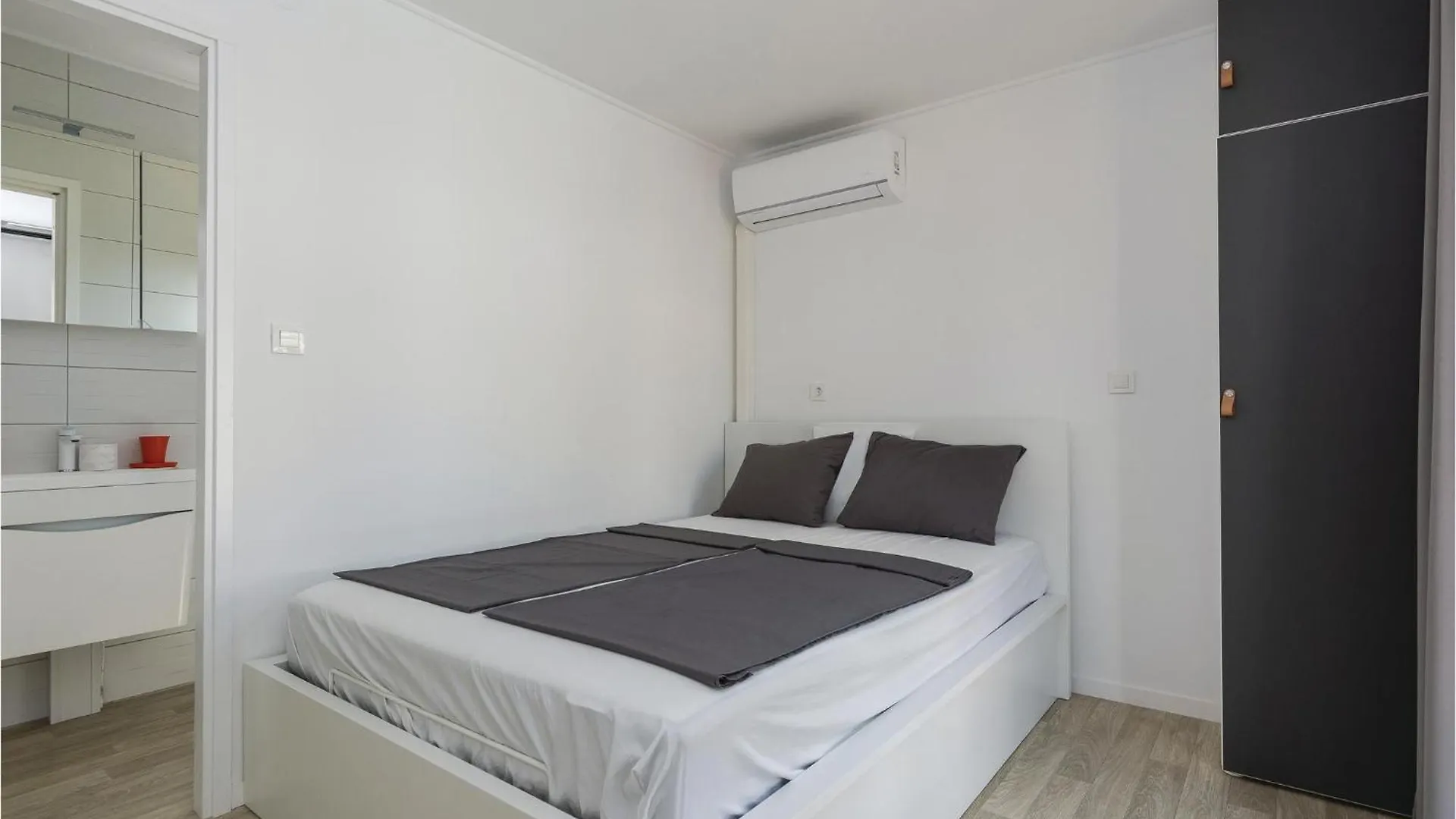 Pet Friendly Home In Petrcane With Wifi Kroatien