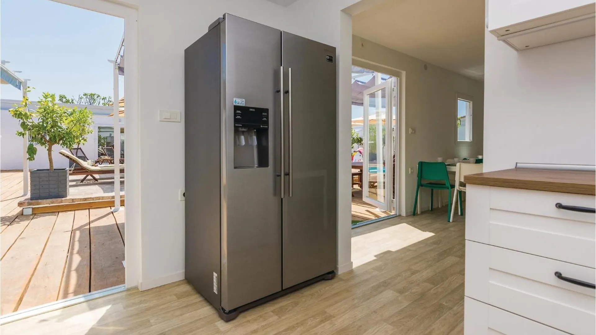 Pet Friendly Home In Petrcane With Wifi 0*,  Kroatien