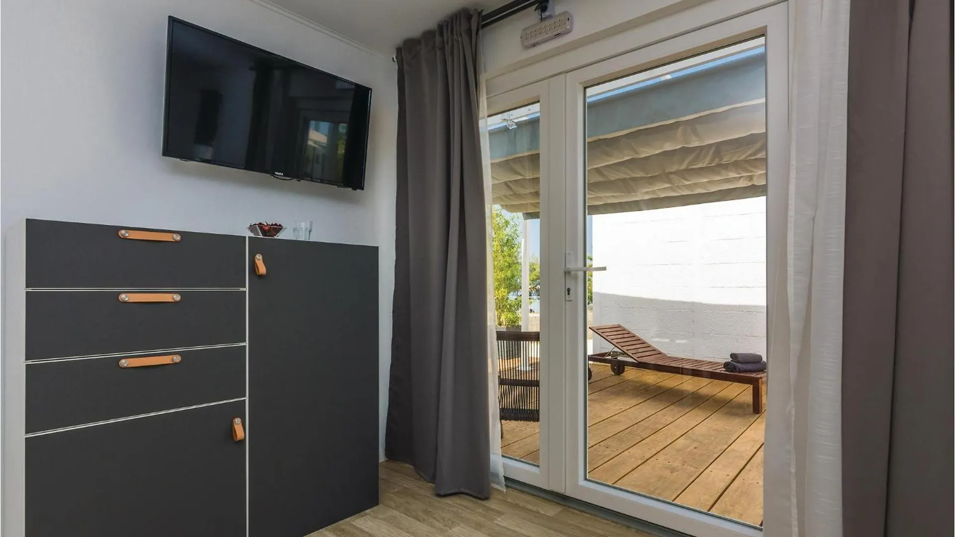 Prázdninový dům Pet Friendly Home In Petrcane With Wifi