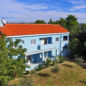 Apartmán Sara, Petrcane